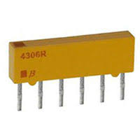 4306R-101-392 by BOURNS