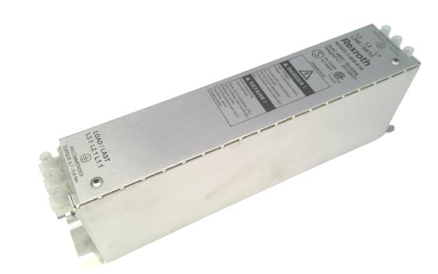 BOSCH NFD03.1-480-016