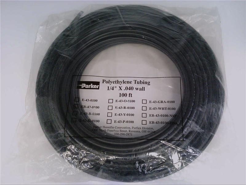 EB-43-0100 by PARKER