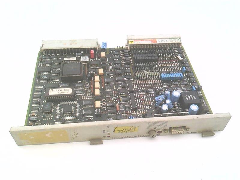 SIEMENS 6DS1-722-8BA