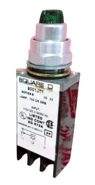 SCHNEIDER ELECTRIC 9001-JT1R26