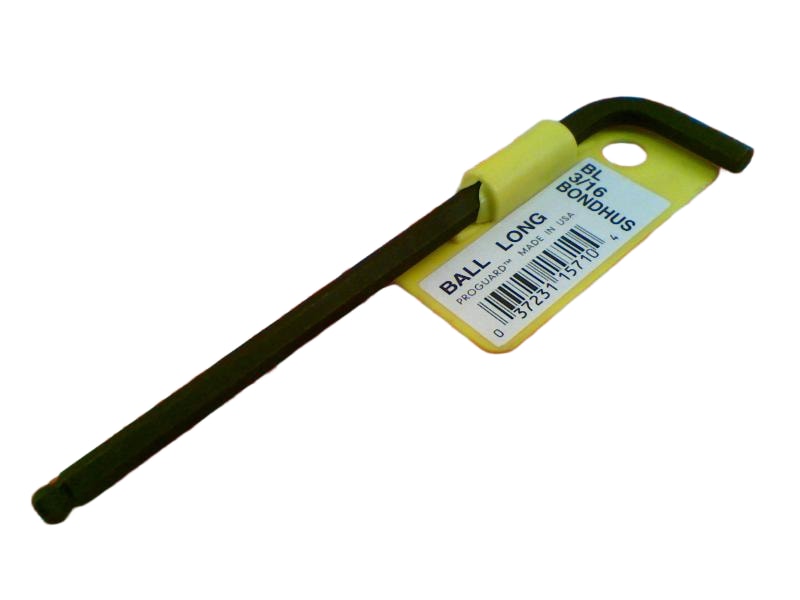 BONDHUS TOOLS 11615710