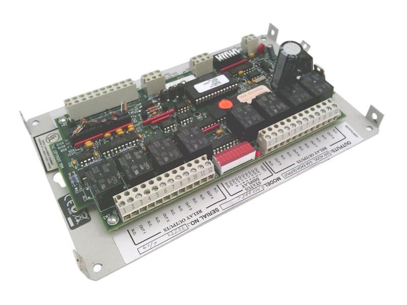 MR88R-C-330705-01 by SCHNEIDER ELECTRIC