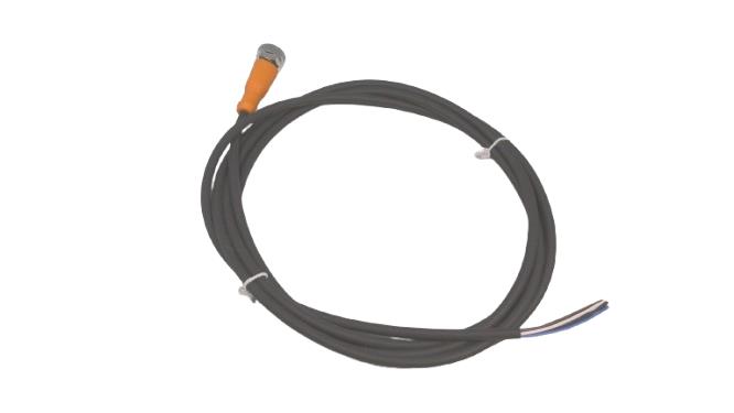 EFECTOR ADOGH050MSS0002H05-EVC070