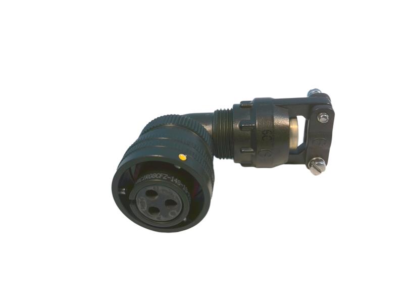 ITT FRCIR08CFZ-14S-1S-F80-T100-VO