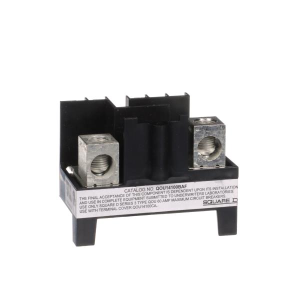 QOU14100BAF by SCHNEIDER ELECTRIC