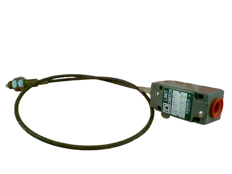 9007-BM53EC-RBI by SCHNEIDER ELECTRIC