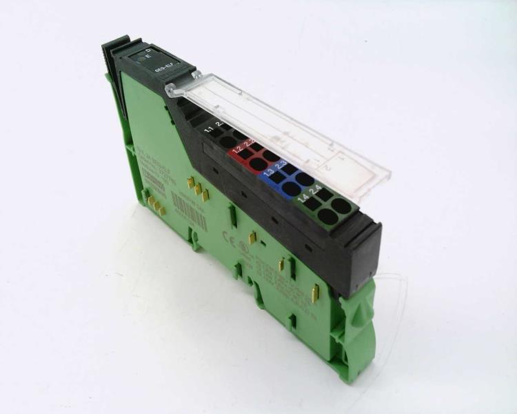 PHOENIX CONTACT IB IL 24 SEG-ELF-PAC