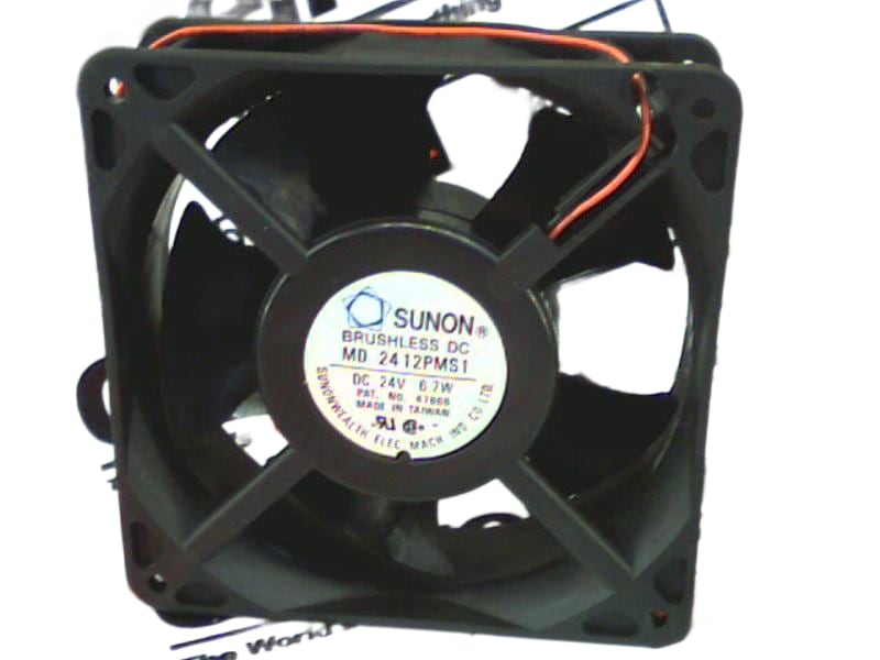 MD-24-12PMS1 by SUNON