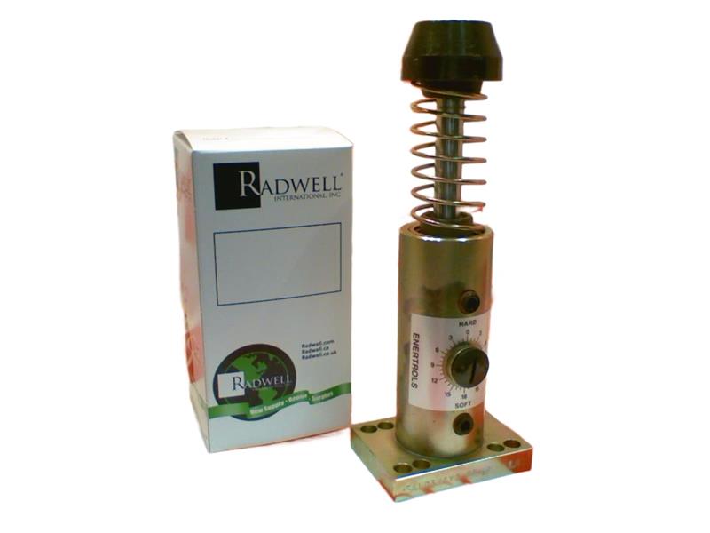 ENERTROLS SALD-3/4X2-RR-SP