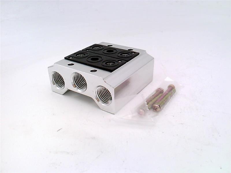 INGERSOLL RAND SML81N-02