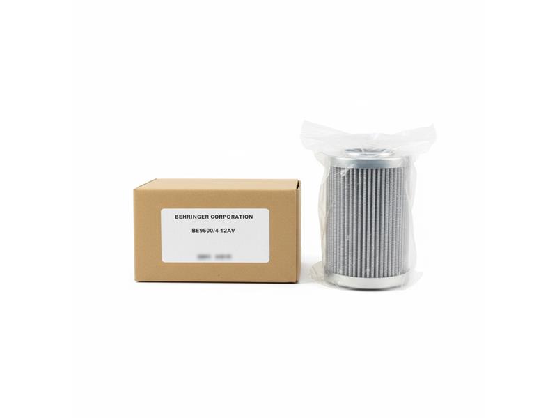 BEHRINGER BE9600/4-12AV