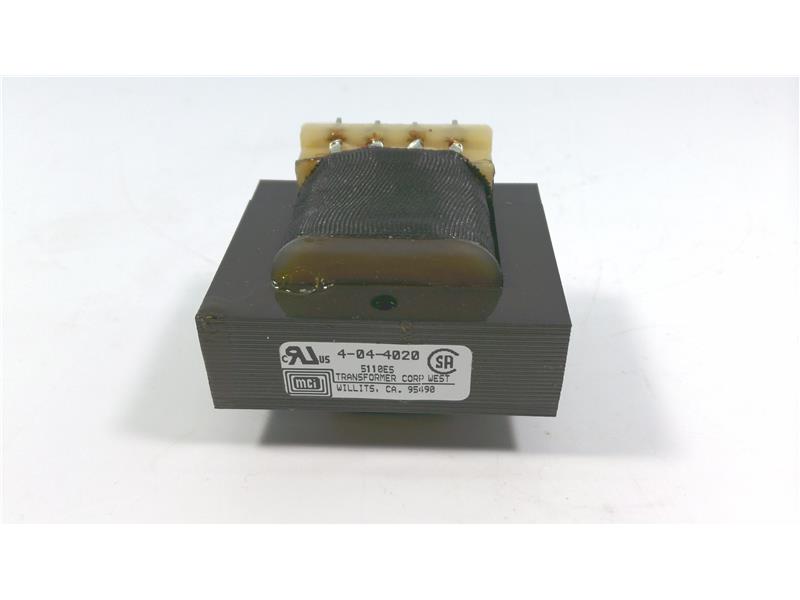 MCI TRANSFORMER C-04-4-020