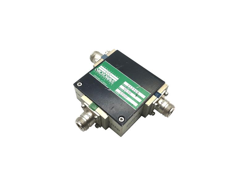 112169 by CONNECTICUT MICROWAVE