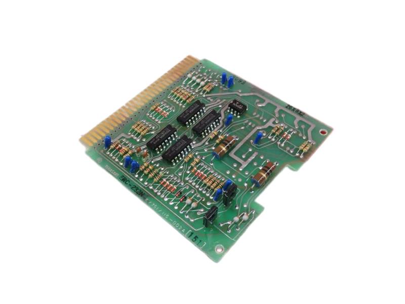 TERASAKI ERC-232N