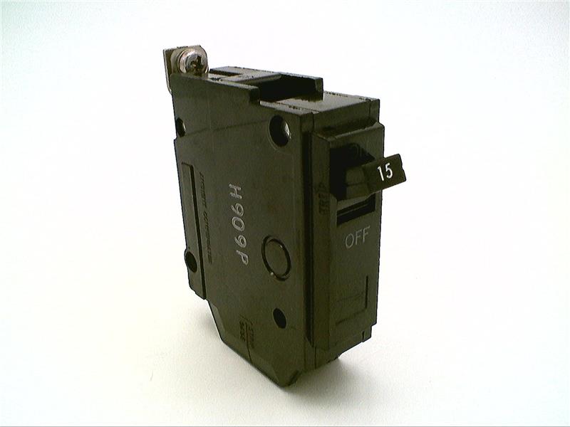 GENERAL ELECTRIC THQB115