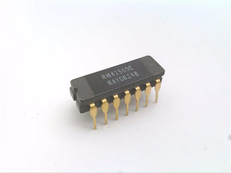 RM4156DC by ON SEMICONDUCTOR