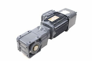 SEW EURODRIVE WA30 DRN80M4/BE1