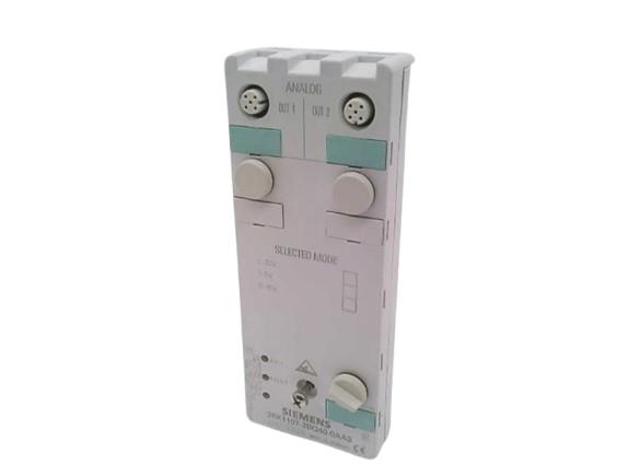 SIEMENS 3RK1107-2BQ40-0AA3