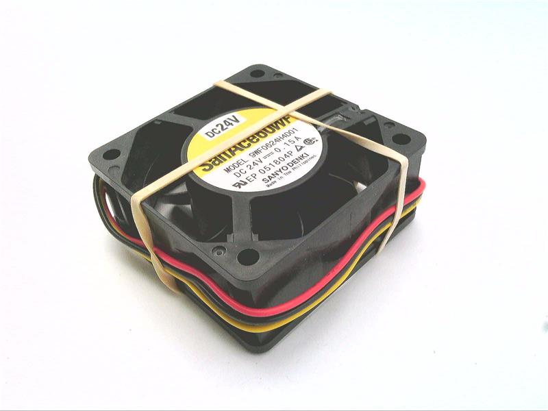 9WF0624H4D01 by SANYO