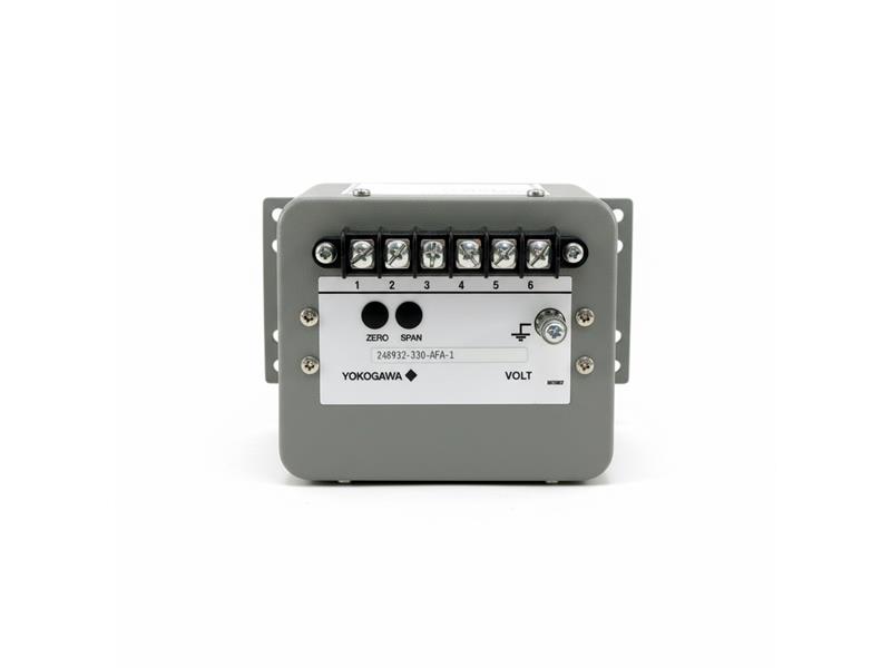 YOKOGAWA 248932-330-AFA-1