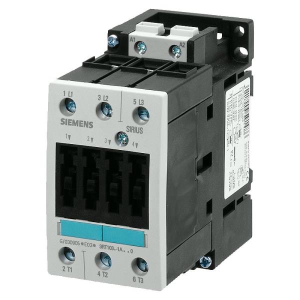 SIEMENS 3RT1034-1AB00