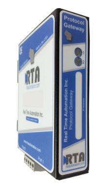 REAL TIME AUTOMATION 460ETCPS-N34-P