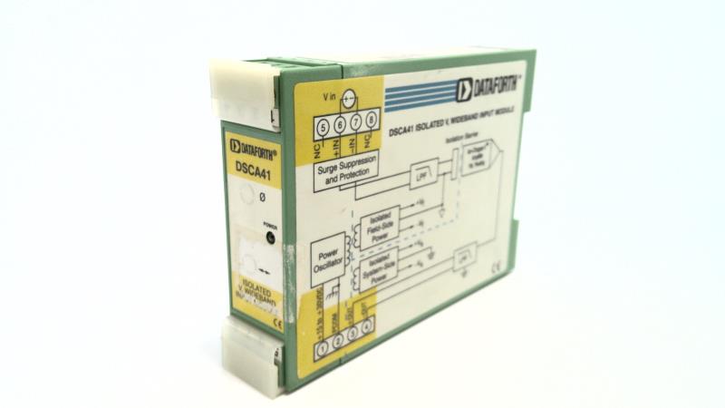 DATAFORTH DSCA41-15C