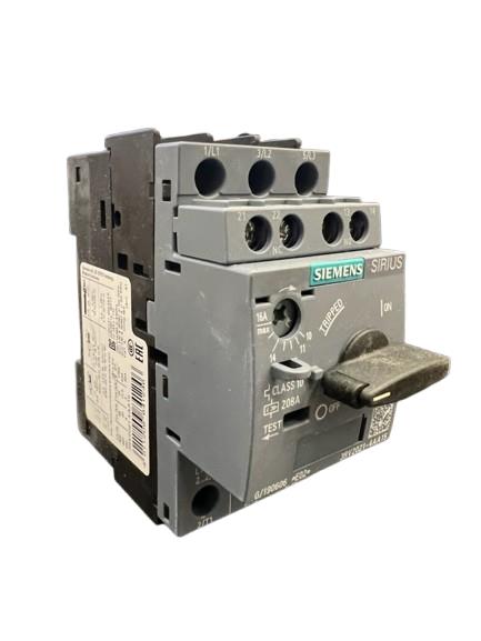 SIEMENS 3RV2021-4AA15