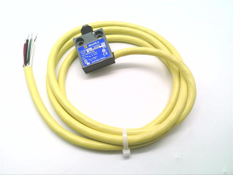 TELEMECANIQUE SENSORS 9007MS10S0206