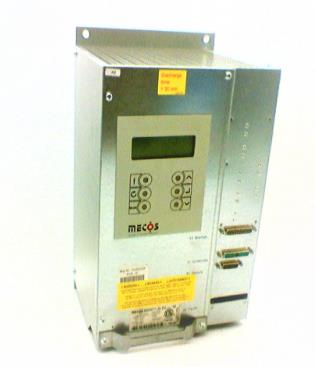 MECOS IMC15-BG10837-01NI