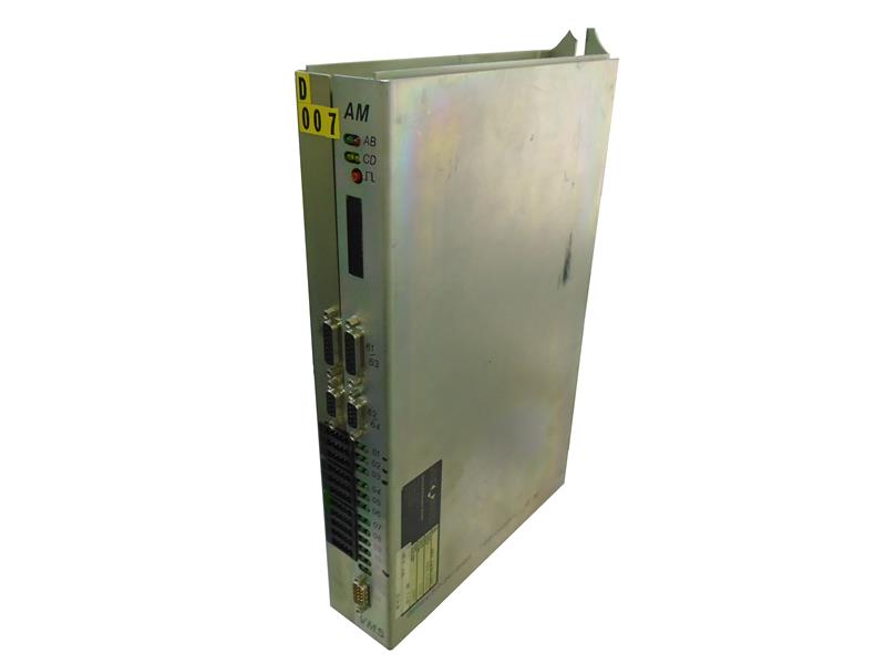 SCHUBERT AM2-5X86/SBC