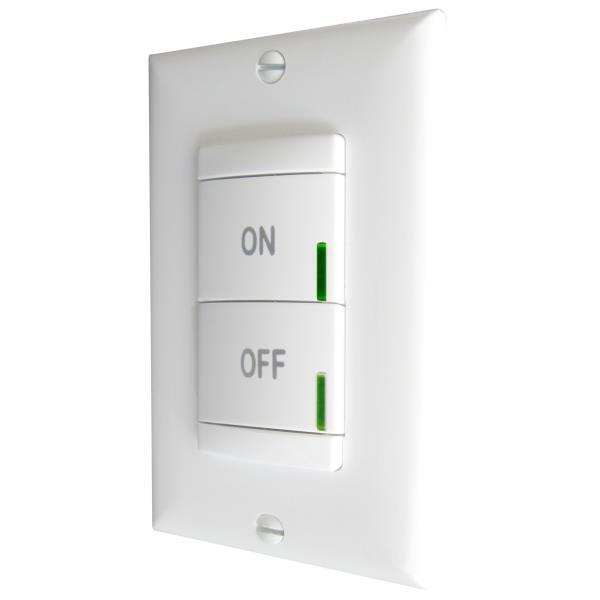 SENSOR SWITCH SPODM SA 3X WH