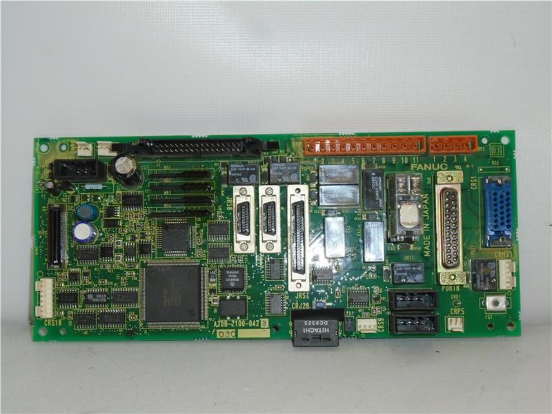 A20B-2100-0423 by FANUC
