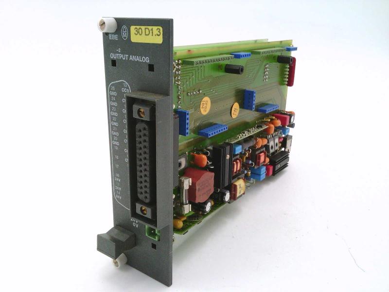 EATON CORPORATION EBE-275.1