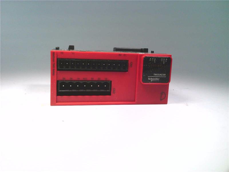 SCHNEIDER ELECTRIC TM3SAC5R