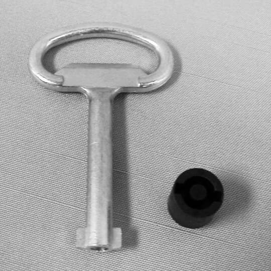 ABB THOMAS & BETTS HLATD