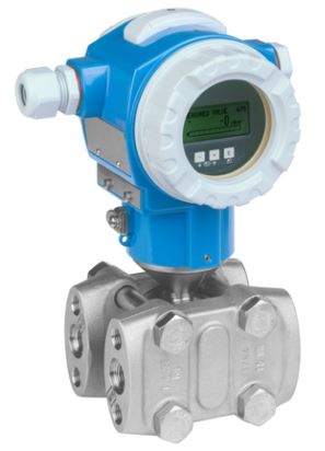 PMD75-AAC7F41DCBU by ENDRESS & HAUSER
