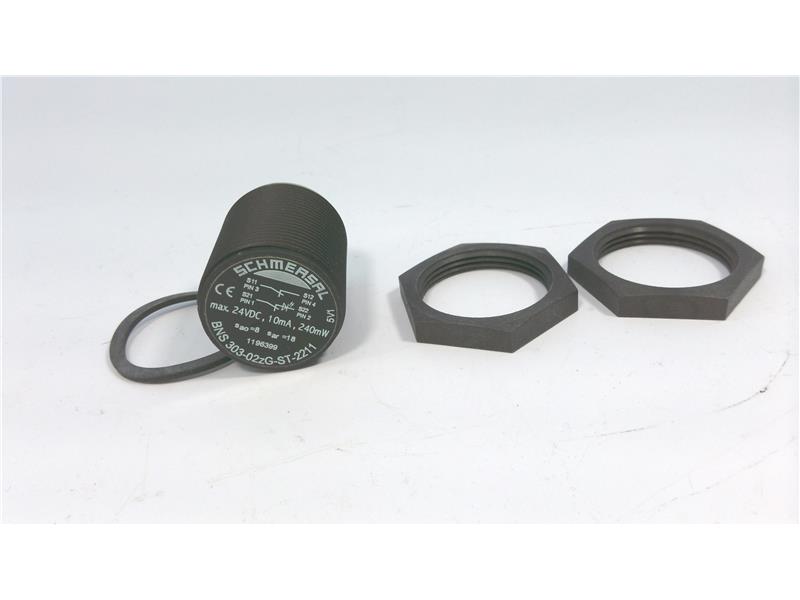 SCHMERSAL BNS 303-02ZG-ST-2211