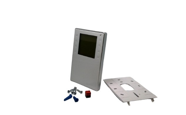 SIEMENS QMX3.P74-1WNB