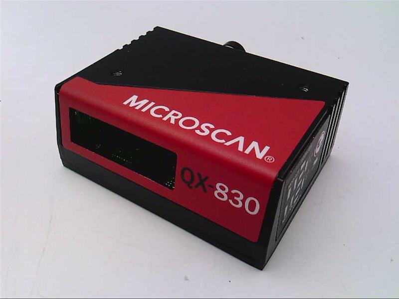 OMRON FIS-0830-0003G