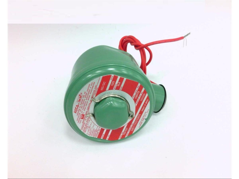 ASCO X801700310855-100DC