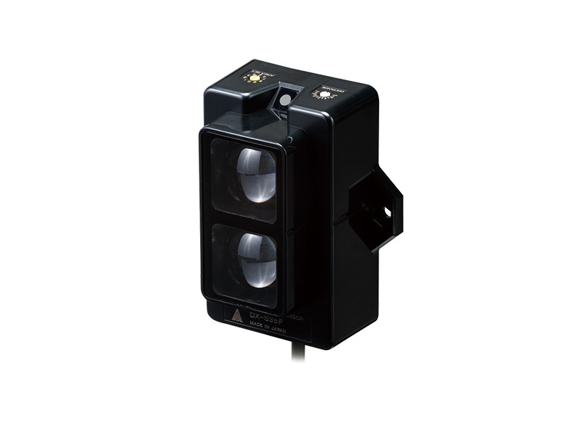 TAKENAKA LTD DX-S35F