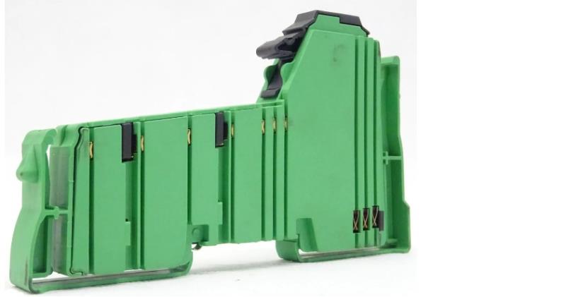 PHOENIX CONTACT IB IL 24 PWR IN/2F-D-2MBD