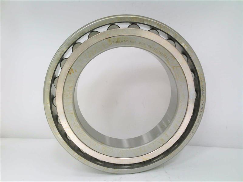 REGAL REXNORD MCS-128-107