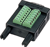 SCHNEIDER ELECTRIC CA3-ADPTRM-01