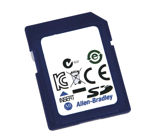 ALLEN BRADLEY 1784-SDHC8