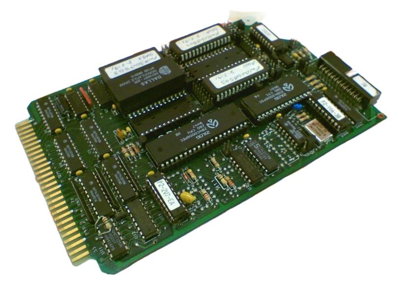 EATON CORPORATION CPU-2