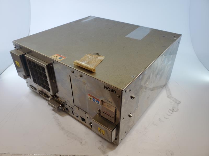 SEIKO EPSON CORP RC90