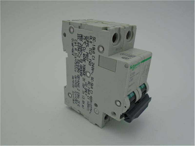 SCHNEIDER ELECTRIC MG24454